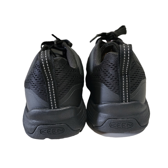 KEEN Utility Women's NWOT Sparta 2 Low Height Hard Toe Industrial Work Shoes 8W - Picture 10 of 12